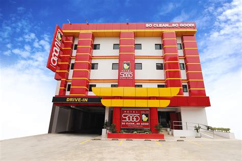 ess hotel sogo